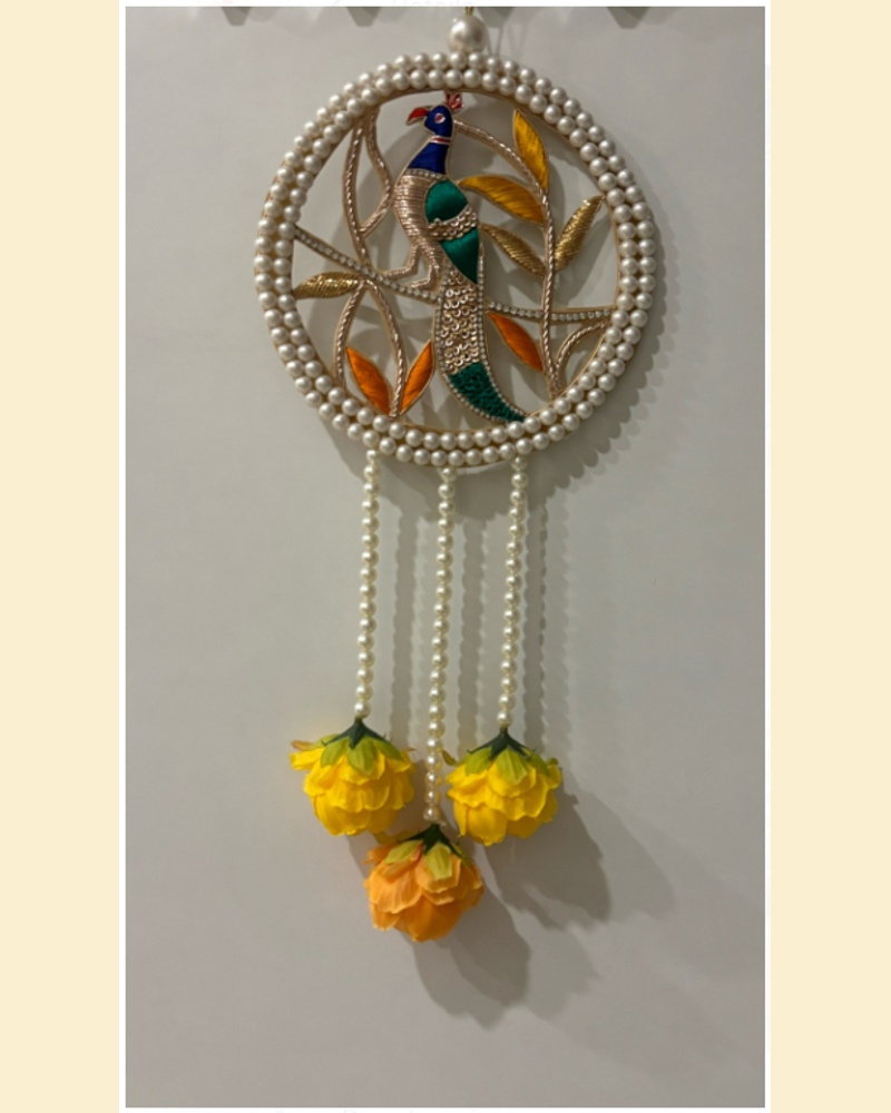 Siders & Door Hangings