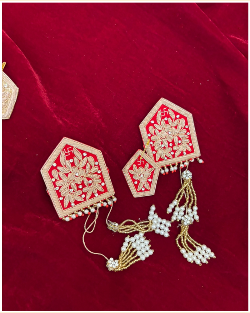 Tani Sewra (3-piece set)